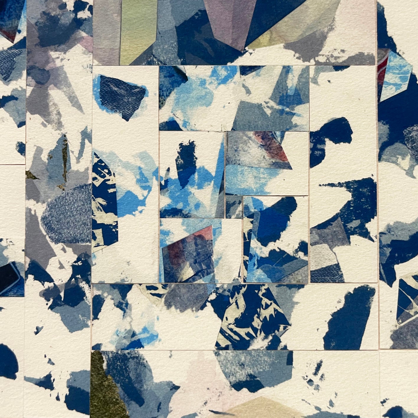 Camo Cube