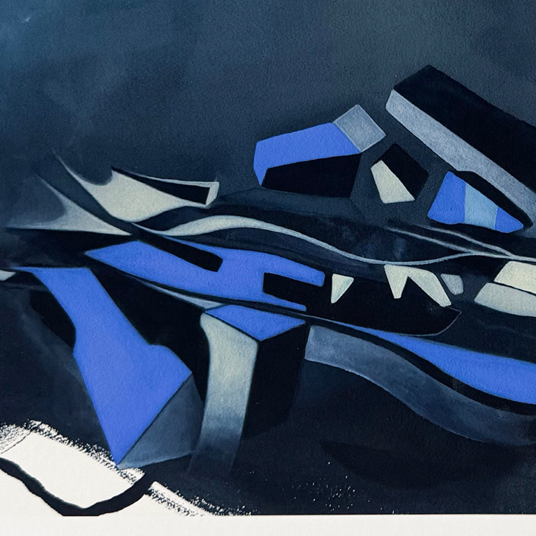 New A/W 3