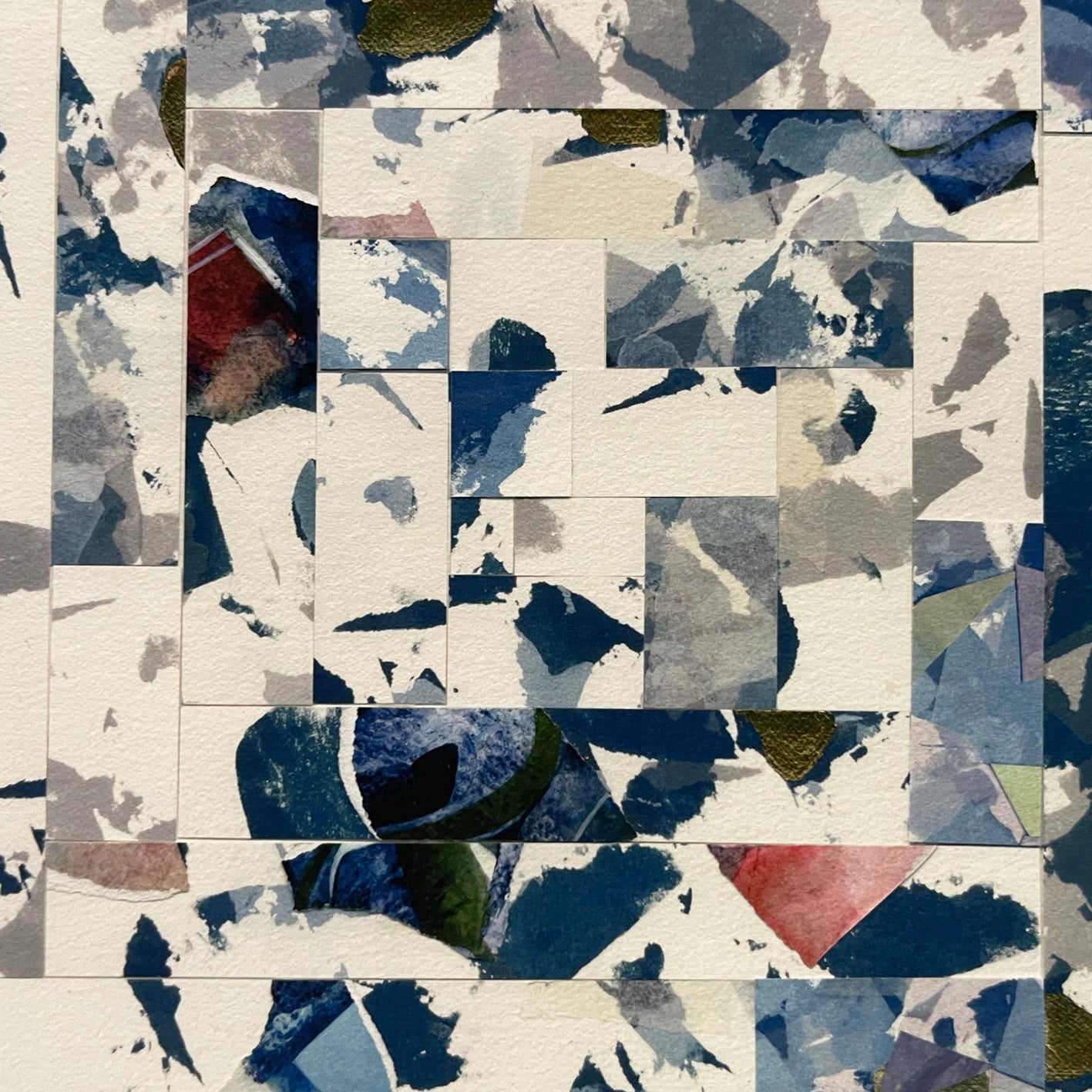 Camo Cube II