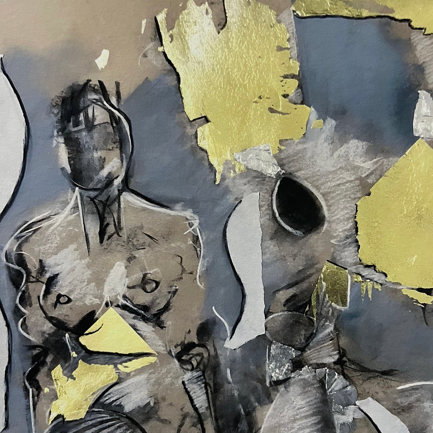 Torn